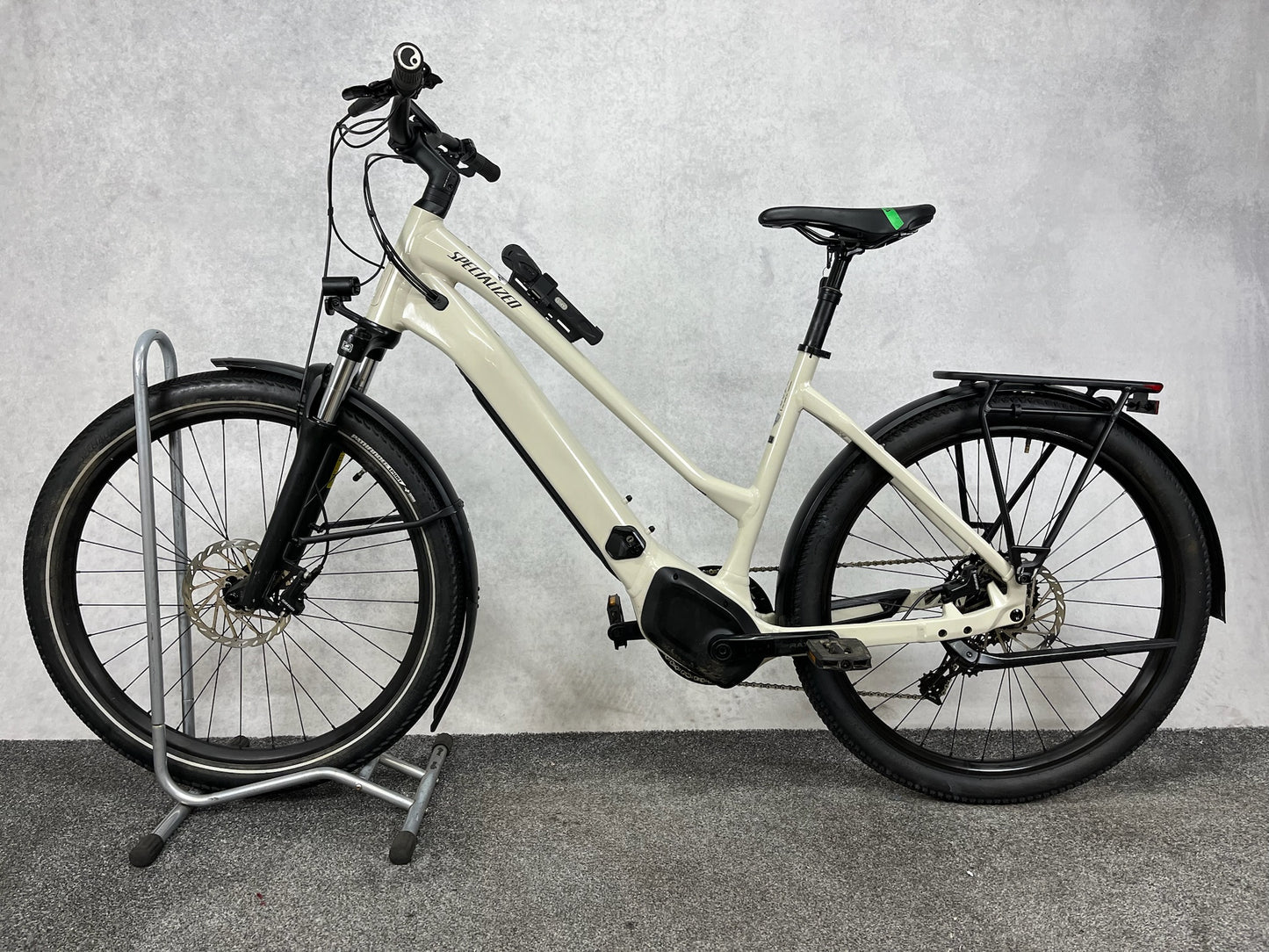 Specialized Turbo Vado 4.0
