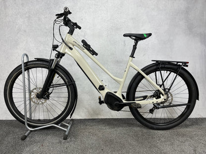 Specialized Turbo Vado 4.0