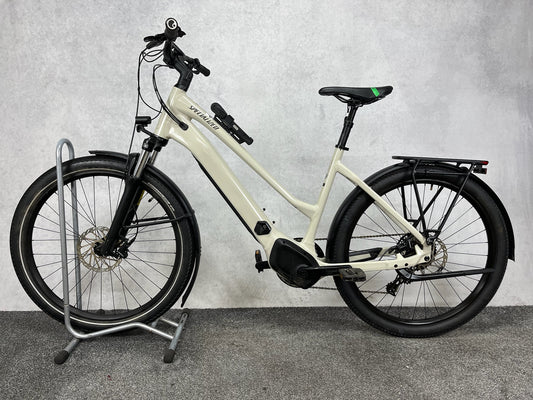 Specialized Turbo Vado 4.0