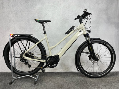 Specialized Turbo Vado 4.0