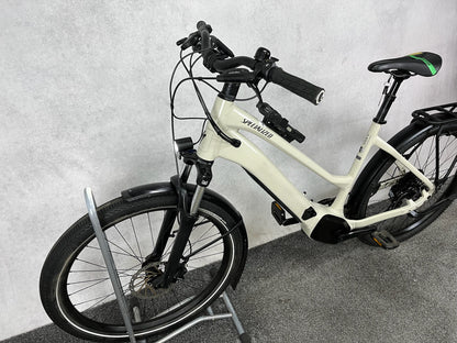 Specialized Turbo Vado 4.0