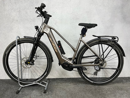 KTM Macina Gran 710 GPS 2025