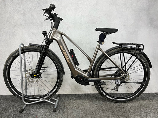 KTM Macina Gran 710 GPS 2025