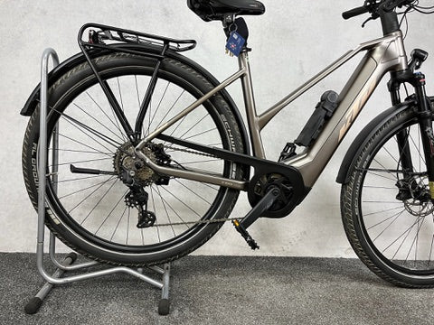 KTM Macina Gran 710 GPS 2025