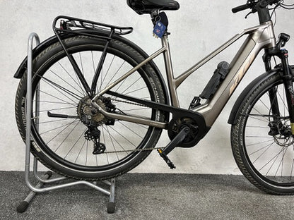 KTM Macina Gran 710 GPS 2025