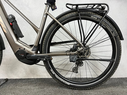 KTM Macina Gran 710 GPS 2025