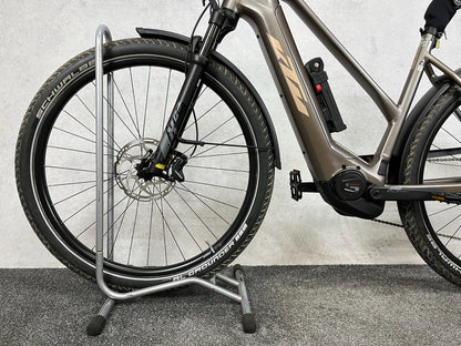 KTM Macina Gran 710 GPS 2025