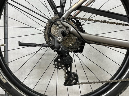 KTM Macina Gran 710 GPS 2025