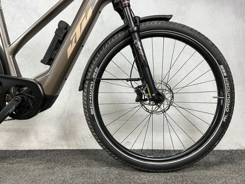 KTM Macina Gran 710 GPS 2025