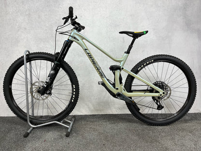 Lapierre Zesty AM CF 6.9