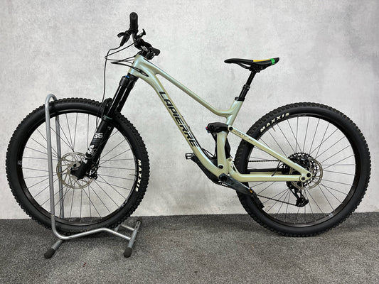 Lapierre Zesty AM CF 6.9