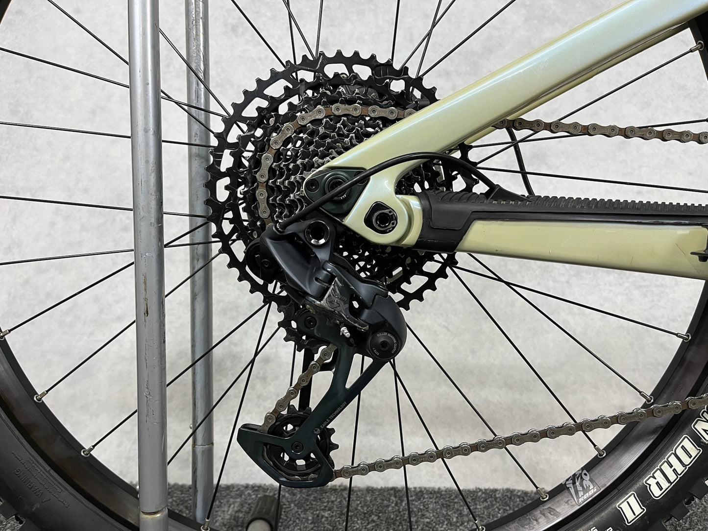 Lapierre Zesty AM CF 6.9