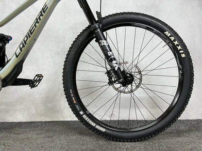 Lapierre Zesty AM CF 6.9