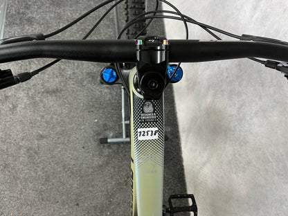 Lapierre Zesty AM CF 6.9