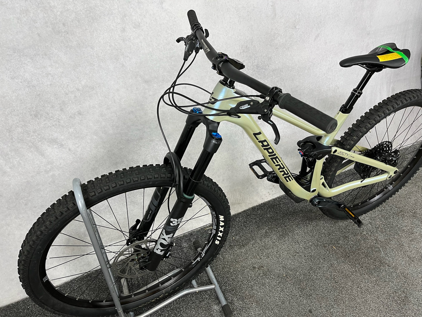 Lapierre Zesty AM CF 6.9