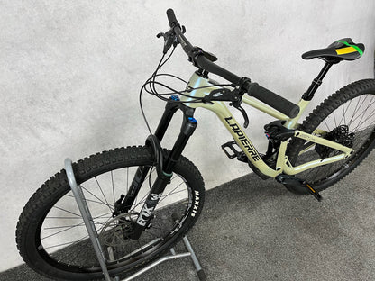 Lapierre Zesty AM CF 6.9
