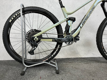 Lapierre Zesty AM CF 6.9