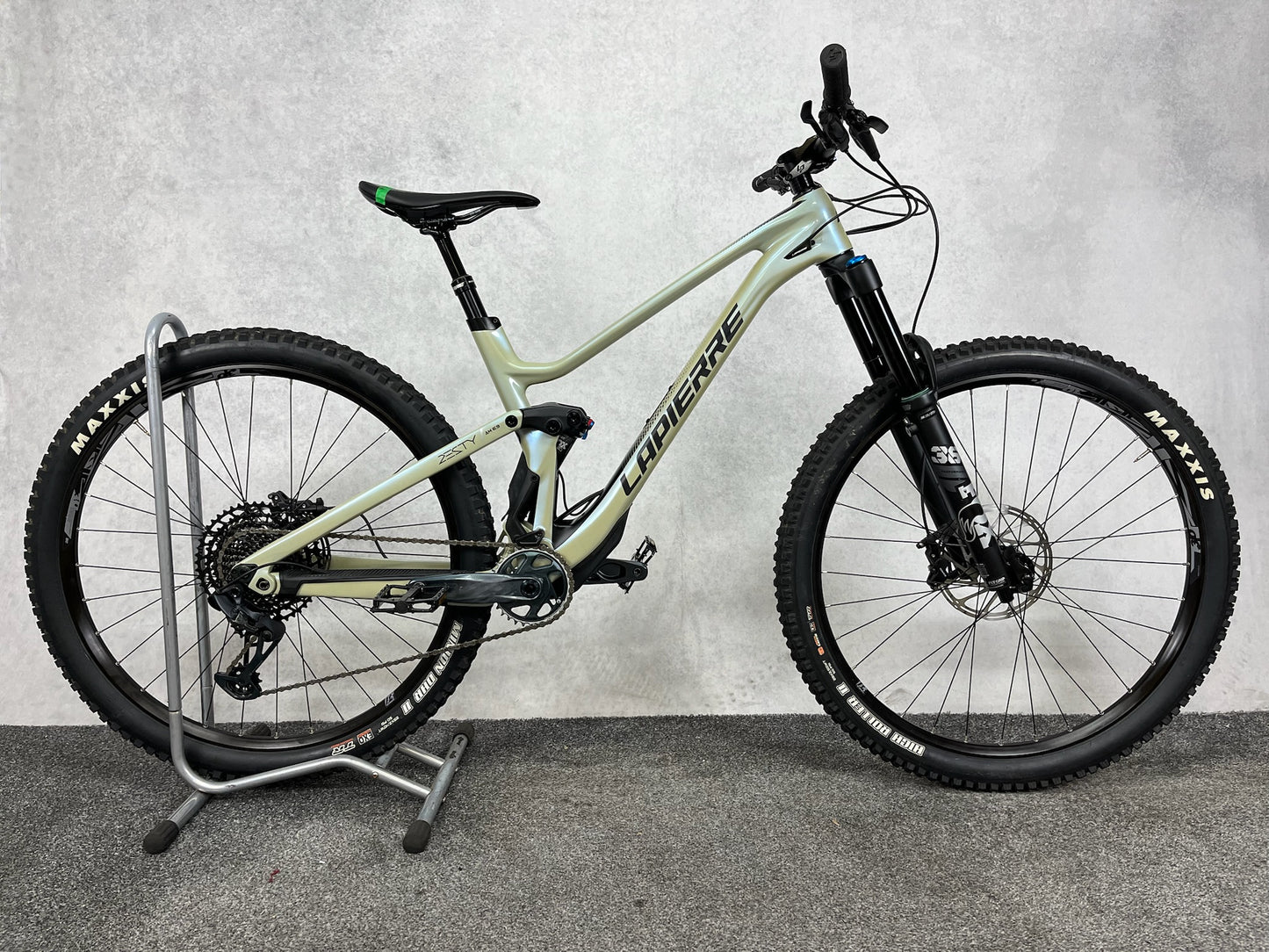 Lapierre Zesty AM CF 6.9