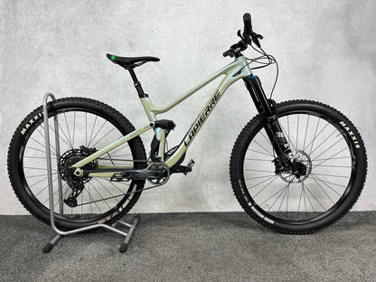 Lapierre Zesty AM CF 6.9