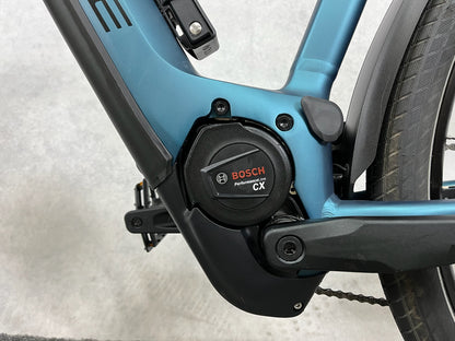 Cube Kathmandu Hybrid ONE 750