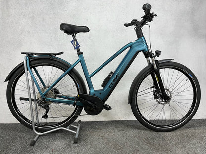 Cube Kathmandu Hybrid ONE 750