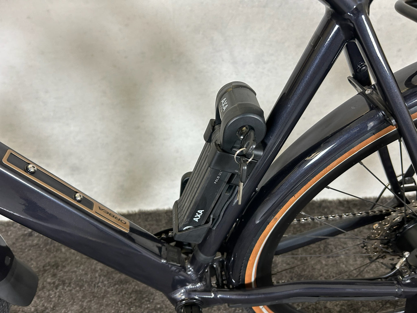 Orbea Vibe H10 EQ