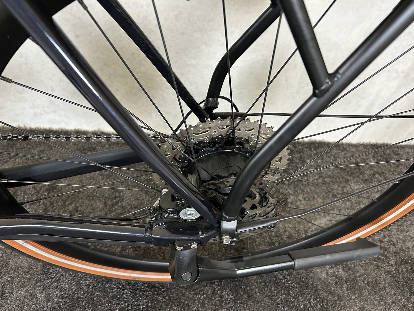 Orbea Vibe H10 EQ