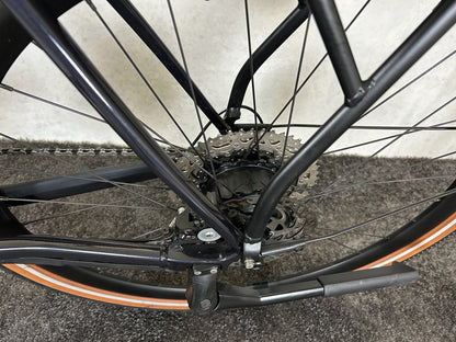 Orbea Vibe H10 EQ