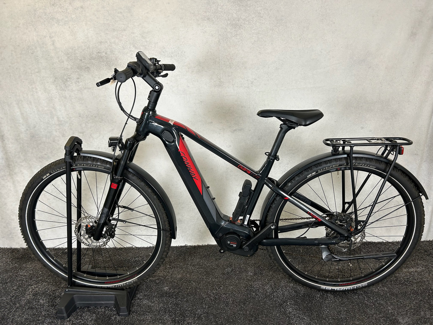Conway Cairon C2.0