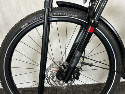 Conway Cairon C2.0