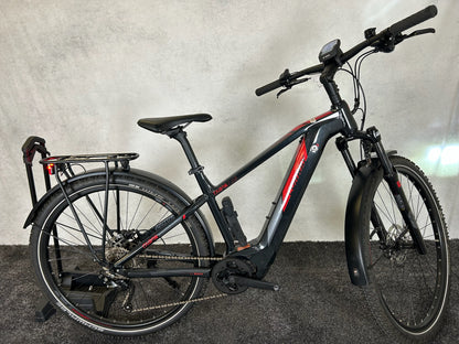 Conway Cairon C2.0