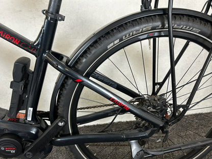 Conway Cairon C2.0