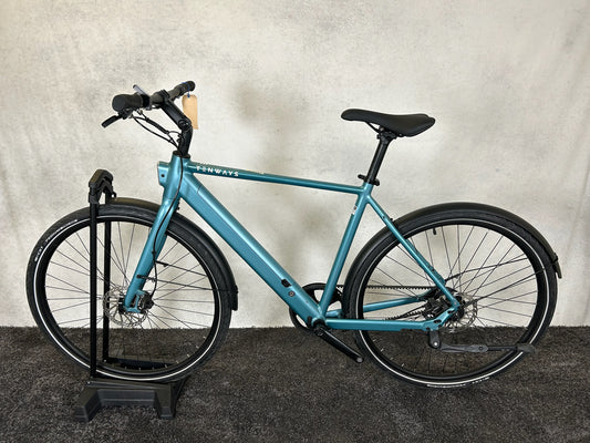 Tenways C-GO600 PRO / Sky Blue A3