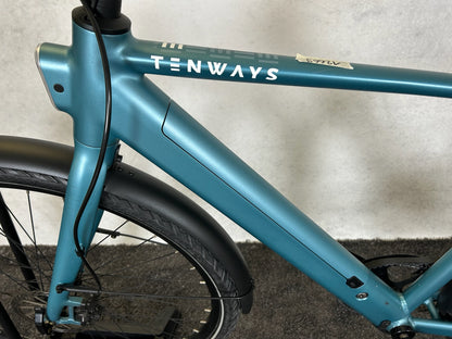 Tenways C-GO600 PRO / Sky Blue A3