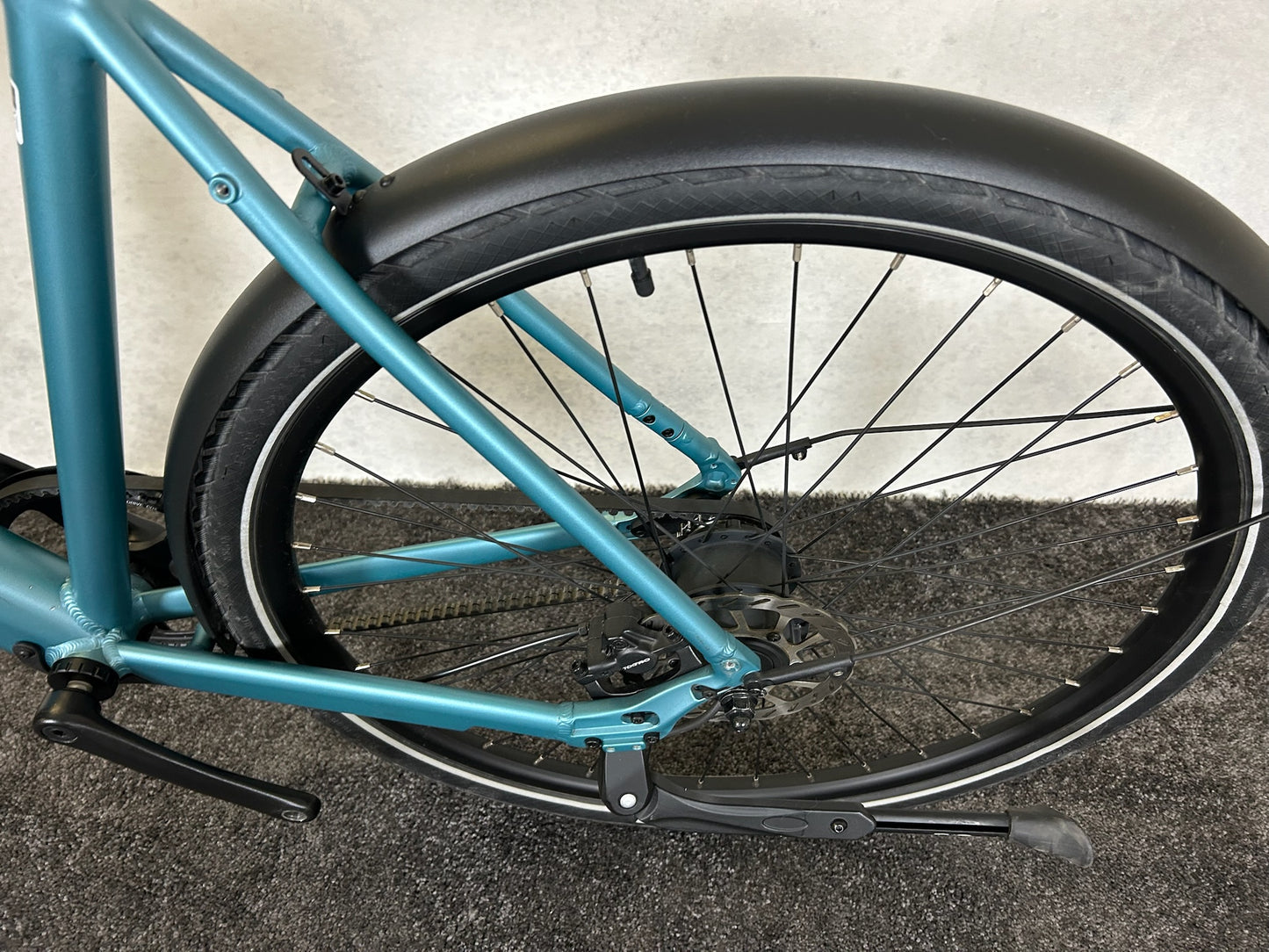 Tenways C-GO600 PRO / Sky Blue A3