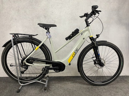 Cone eStreet IN 2.0