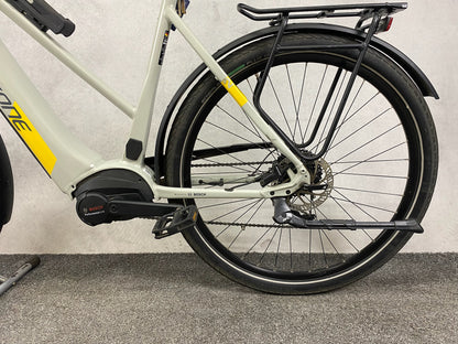 Cone eStreet IN 2.0