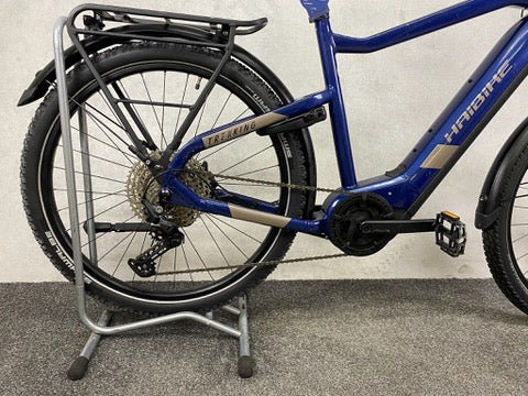Haibike Trekking 7