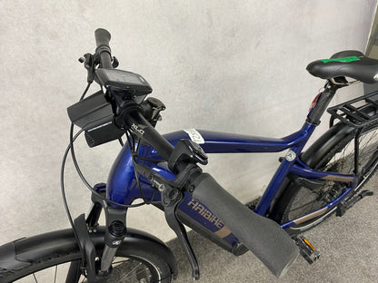 Haibike Trekking 7