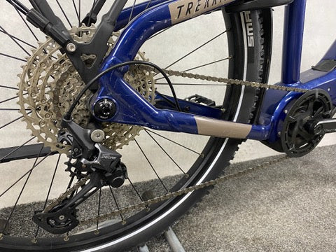 Haibike Trekking 7