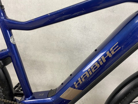 Haibike Trekking 7
