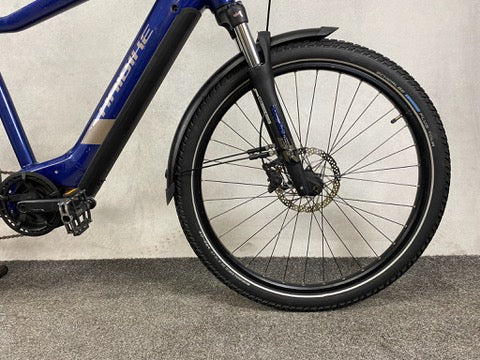 Haibike Trekking 7