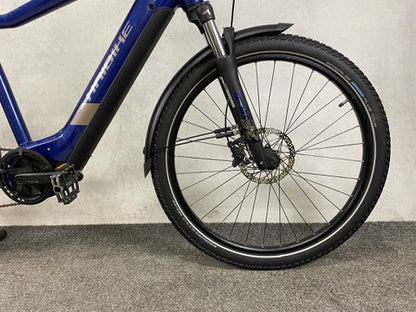 Haibike Trekking 7