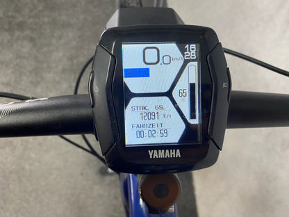 Haibike Trekking 7