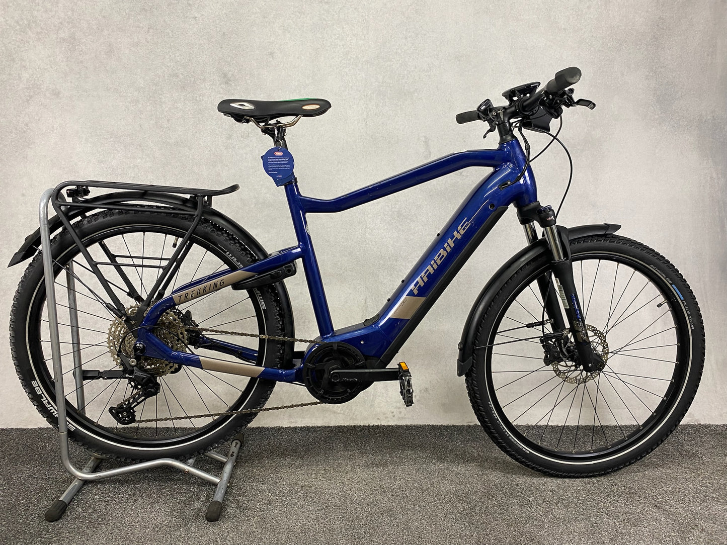Haibike Trekking 7