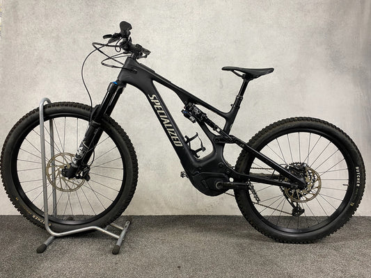 Specialized Turbo Levo Comp Carbon Gen 3