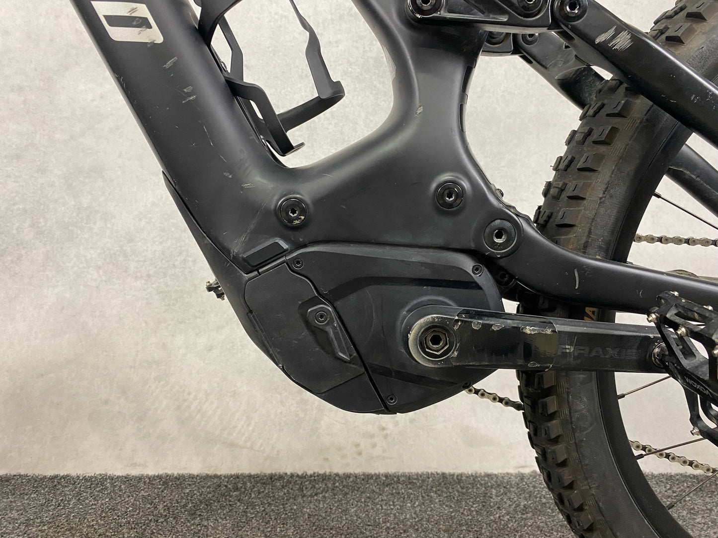 Specialized Turbo Levo Comp Carbon Gen 3