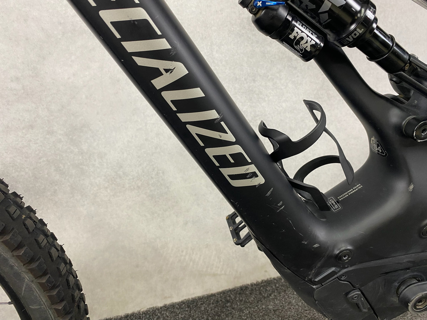 Specialized Turbo Levo Comp Carbon Gen 3