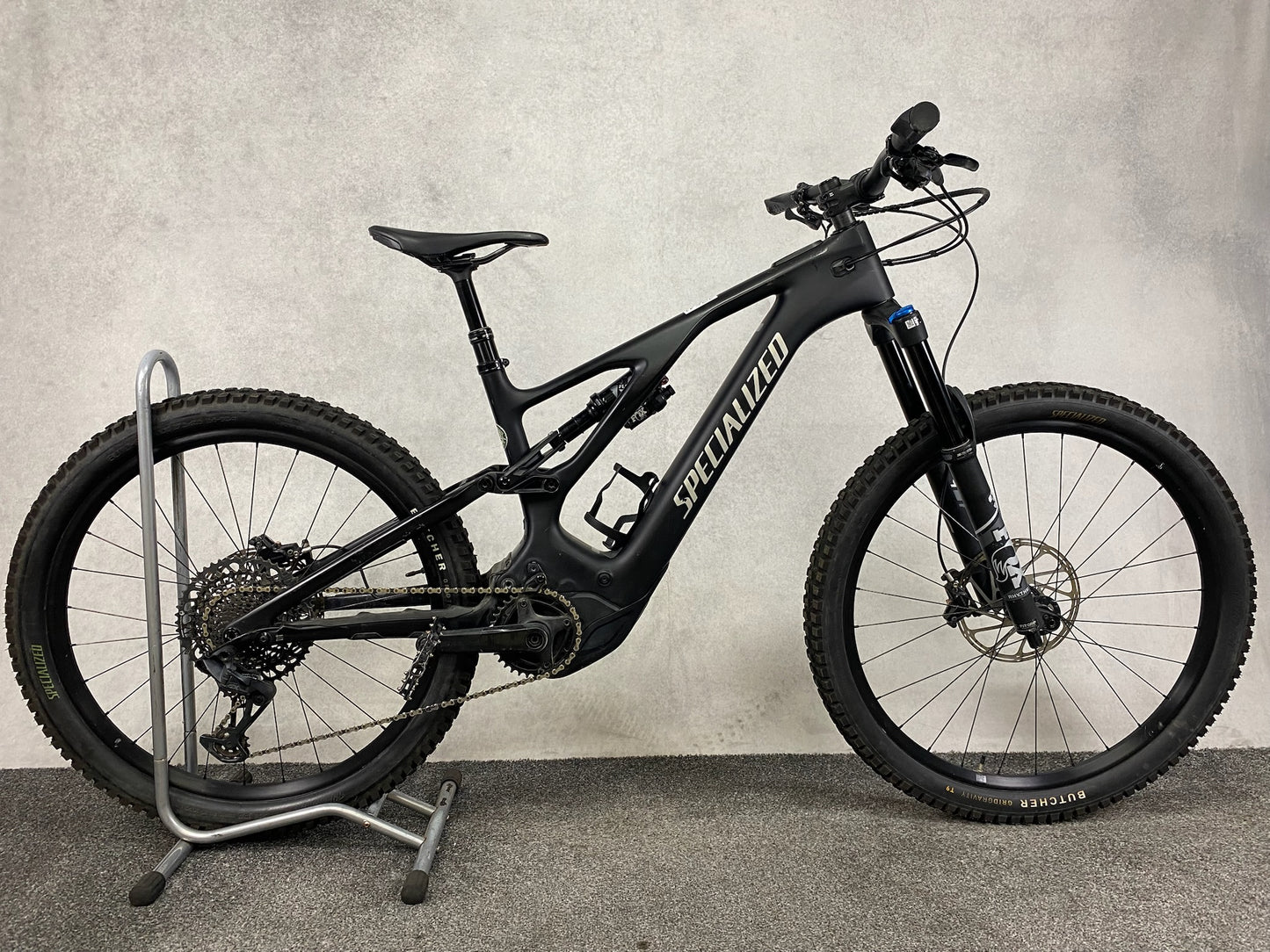 Specialized Turbo Levo Comp Carbon Gen 3