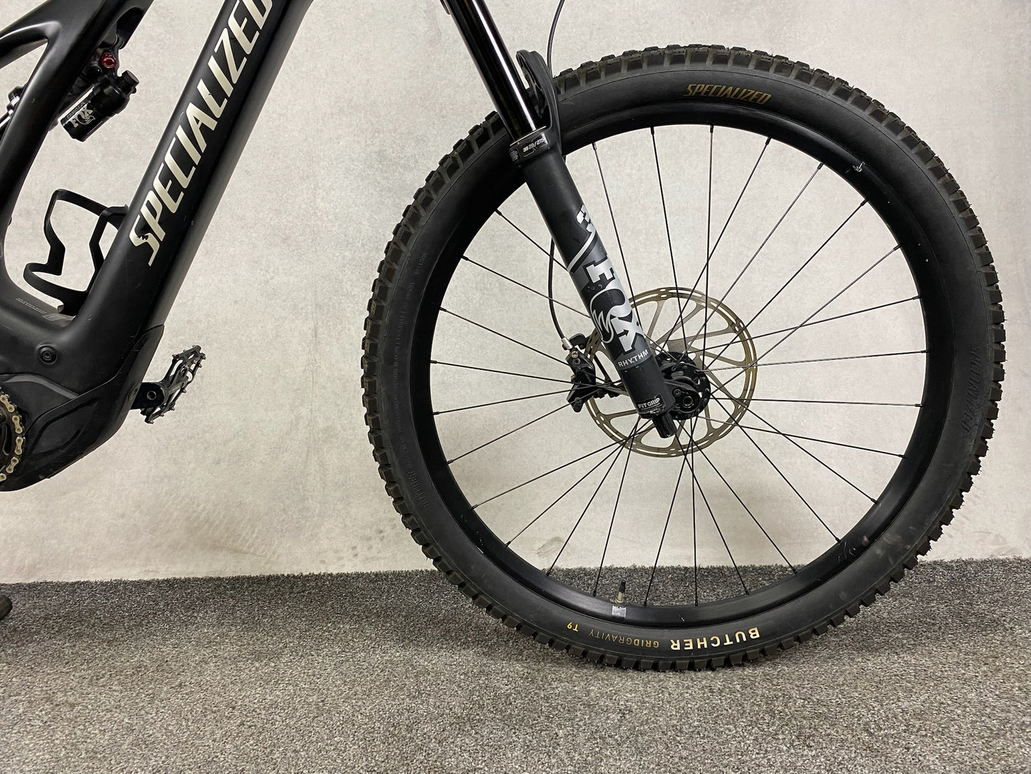 Specialized Turbo Levo Comp Carbon Gen 3